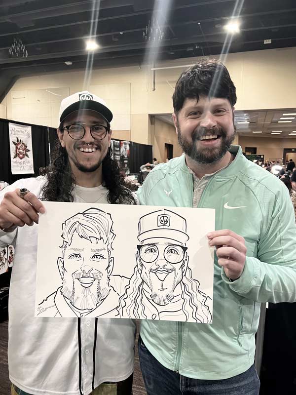Live-Caricature-Artist-Color-Sample-10-2025